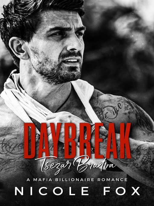 Title details for Daybreak by Nicole Fox - Available